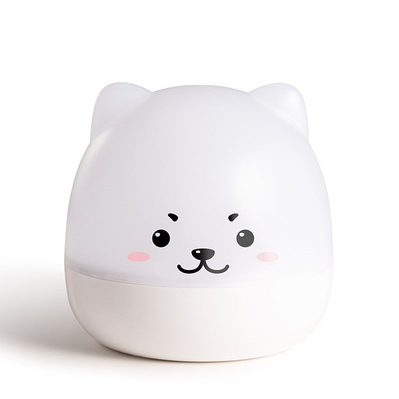 Rotatable Star Projector Light