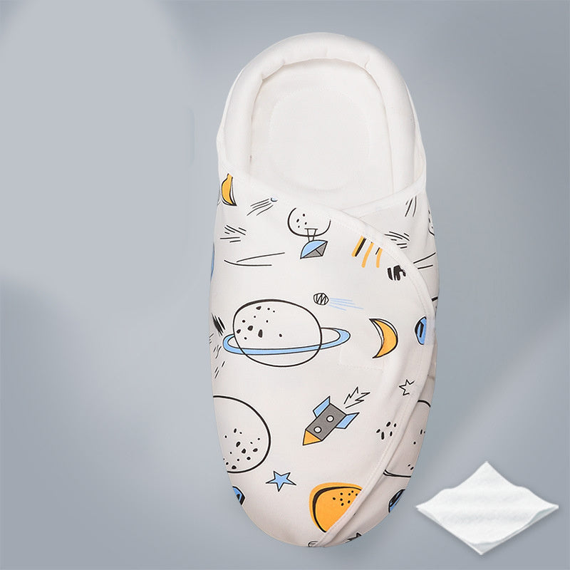 Anti Startle Swaddle for Babies