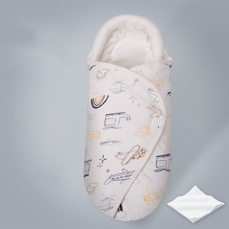 Anti Startle Swaddle for Babies