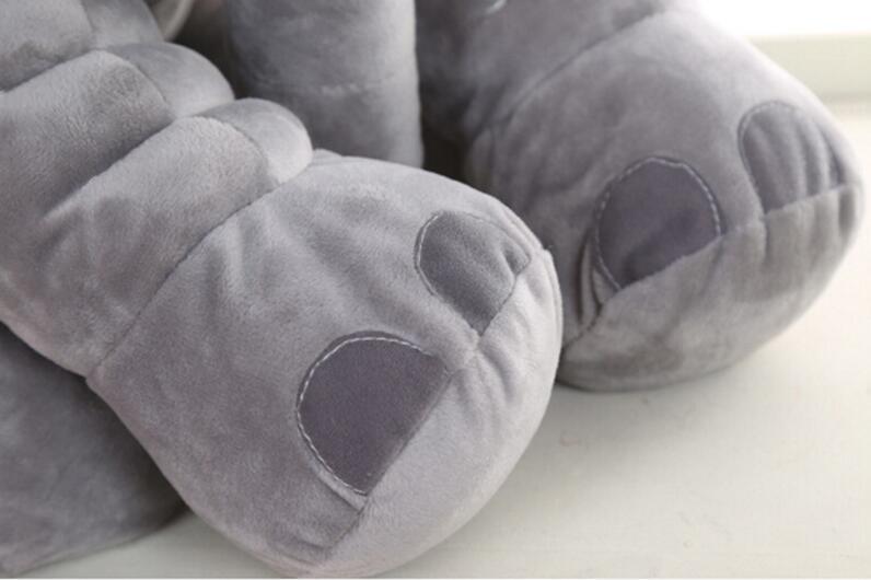 Elephant Doll Plush Toy