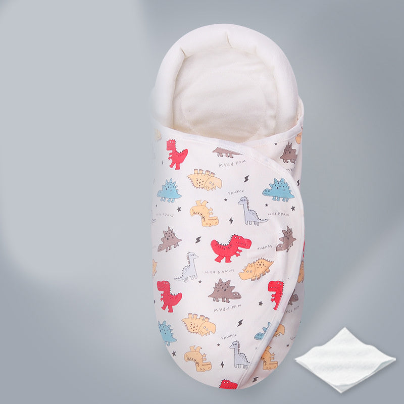 Anti Startle Swaddle for Babies
