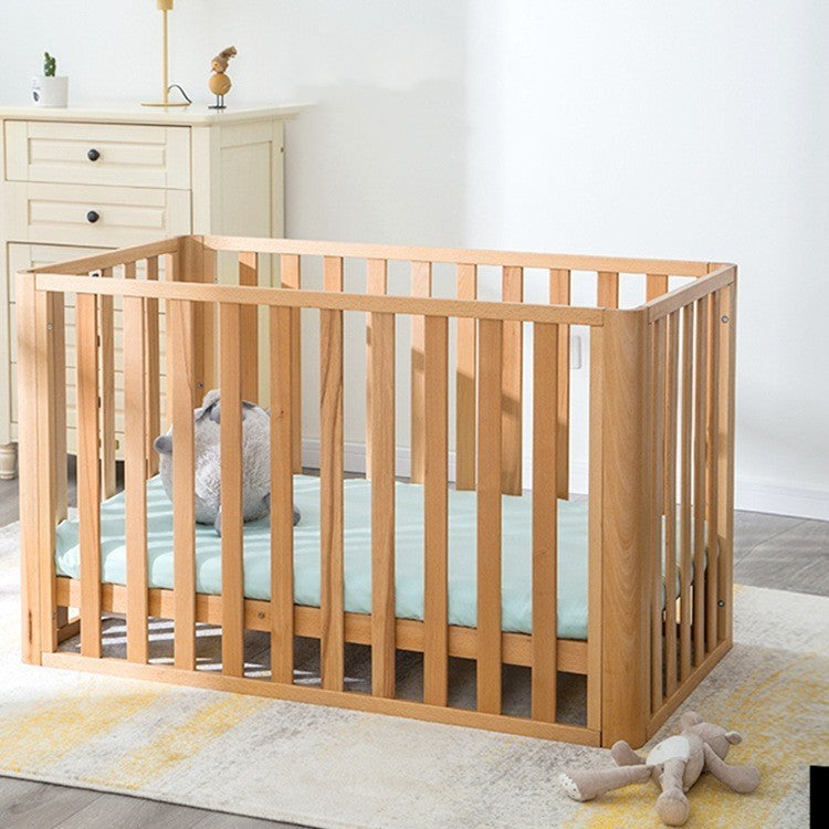 Multifunctional Adjustable Children's Bed