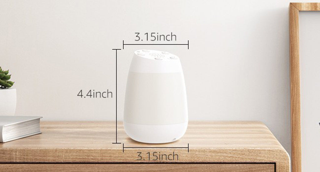 USB Night Light Cup