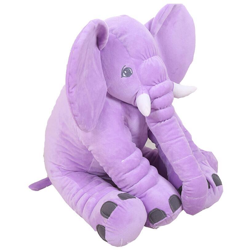 Elephant Doll Plush Toy