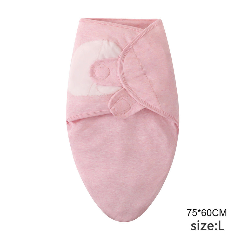Soft Baby Swaddle Blanket