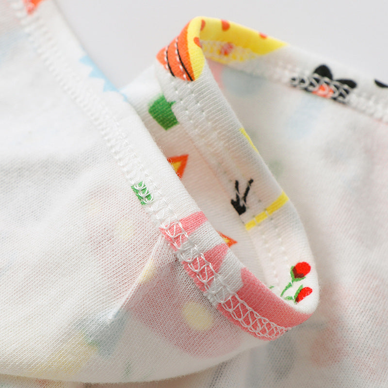 Soft Baby Swaddle Blanket
