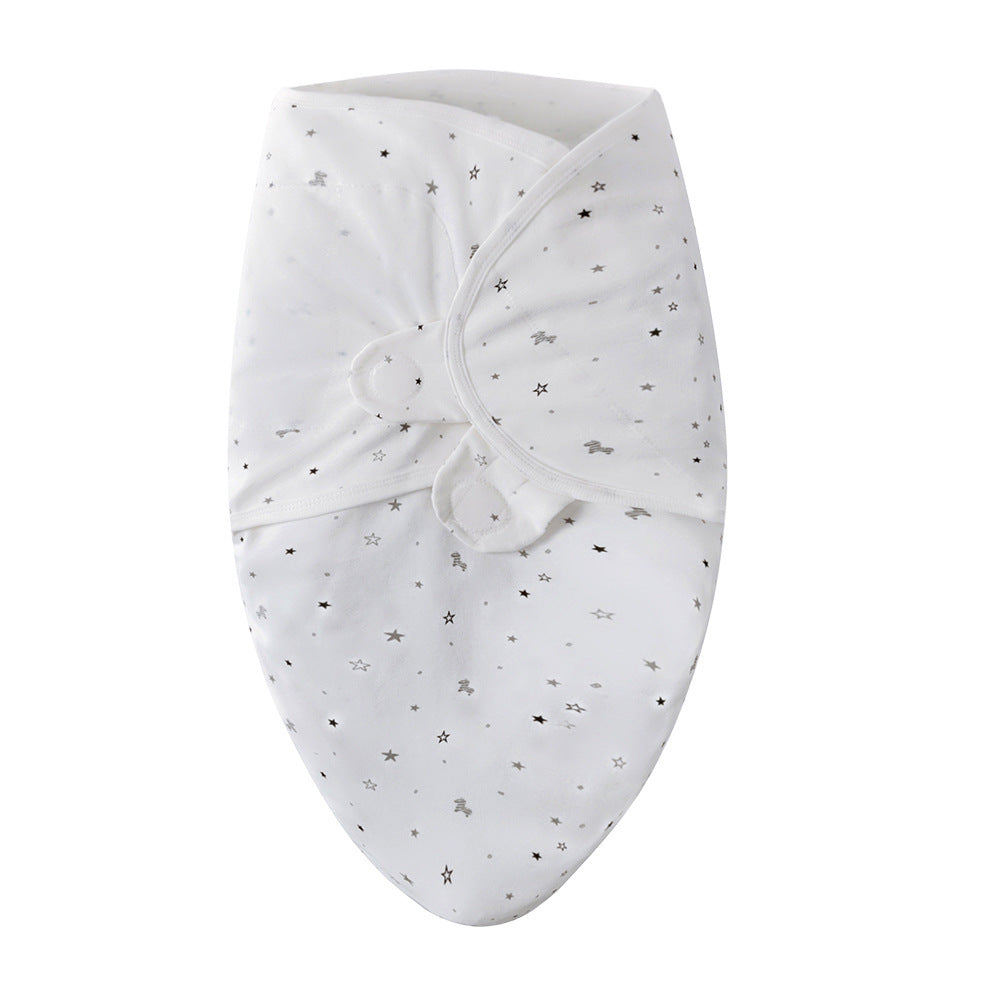 Soft Baby Swaddle Blanket