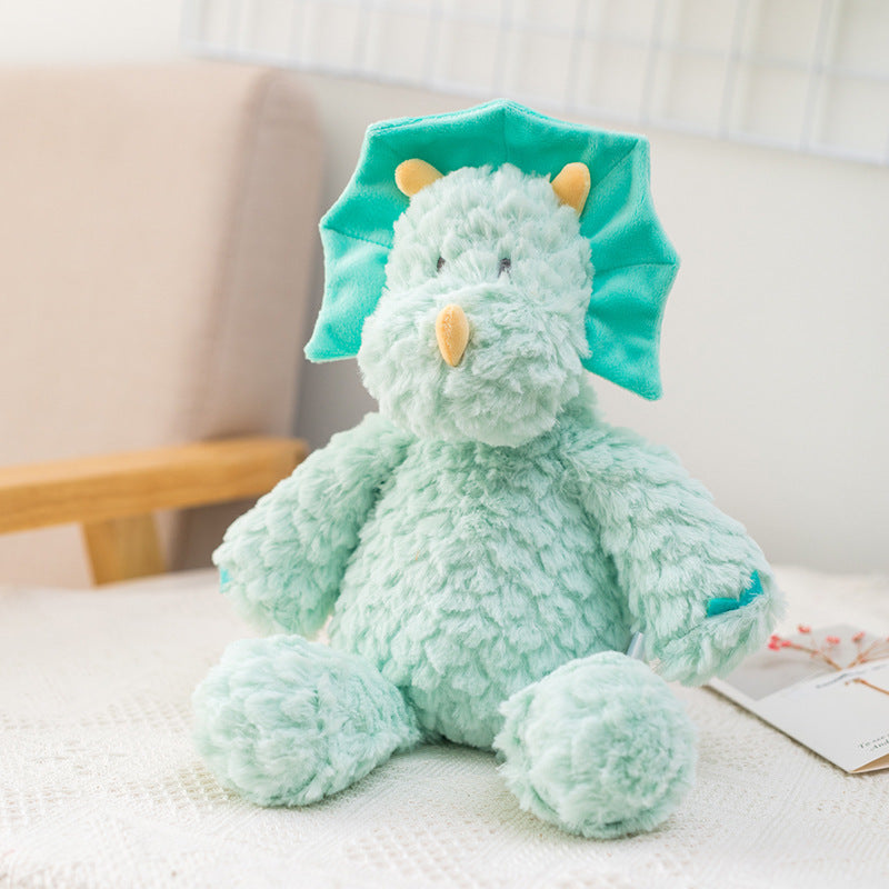 Baby Sleeping Animal Plush Toy