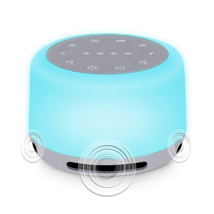 Intelligent Small Night Light