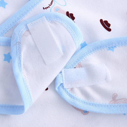 Baby Swaddling Towel