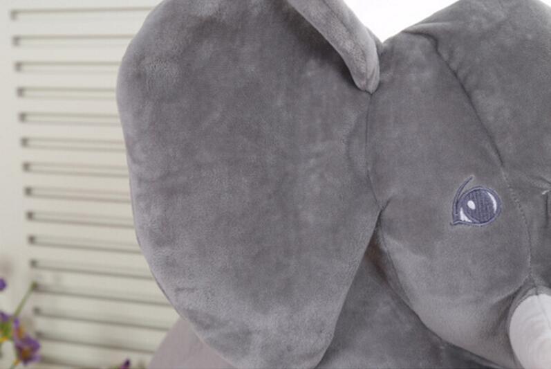 Elephant Doll Plush Toy