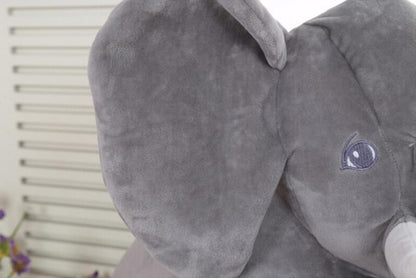 Elephant Doll Plush Toy