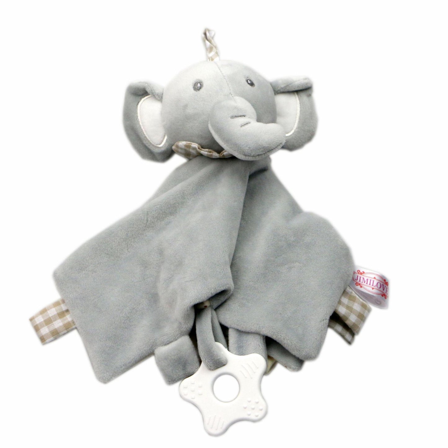 Baby Sleep Plush Toy