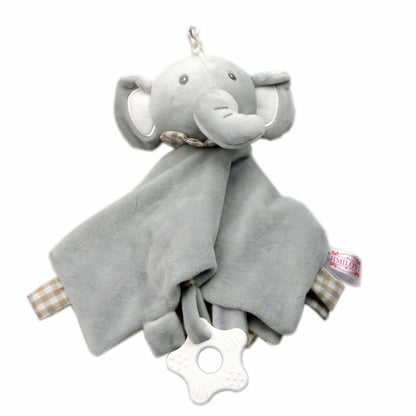 Baby Sleep Plush Toy
