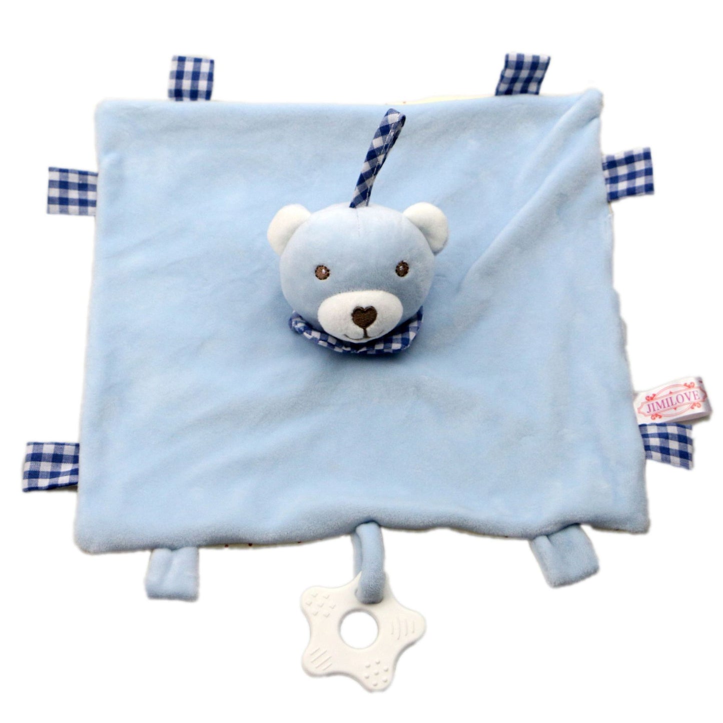 Baby Sleep Plush Toy
