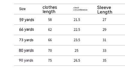Baby Bamboo Fiber Clothes Spring