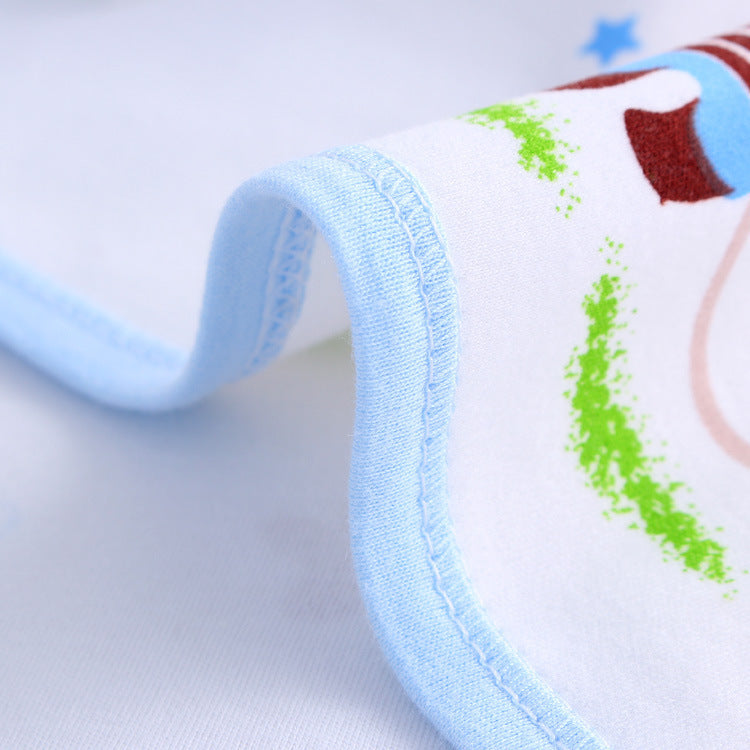 Baby Swaddling Towel