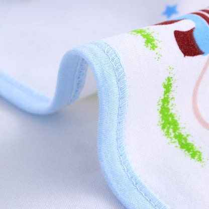 Baby Swaddling Towel