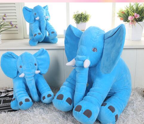 Elephant Doll Plush Toy
