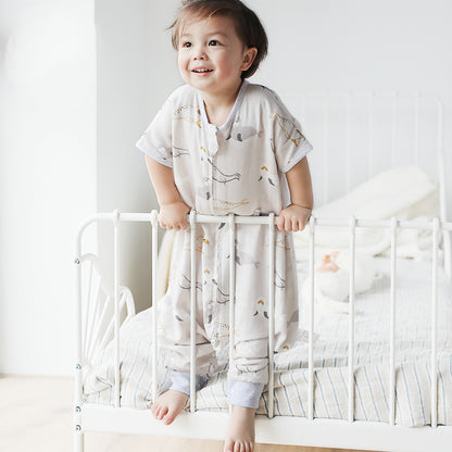 Baby Thin Bamboo Sleeping Bag