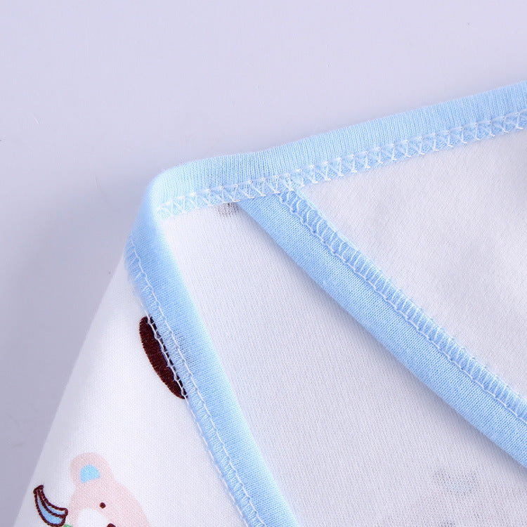 Baby Swaddling Towel