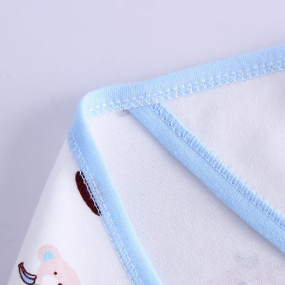 Baby Swaddling Towel