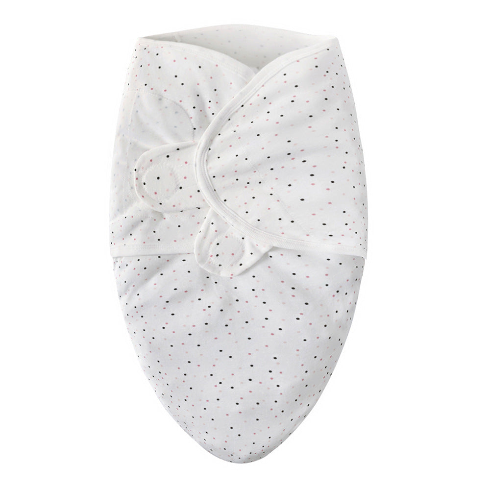 Soft Baby Swaddle Blanket