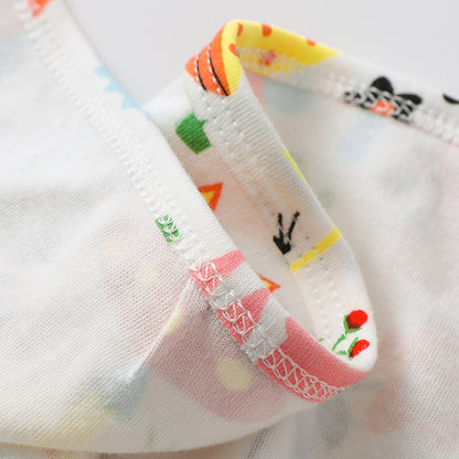 Soft Baby Swaddle Blanket