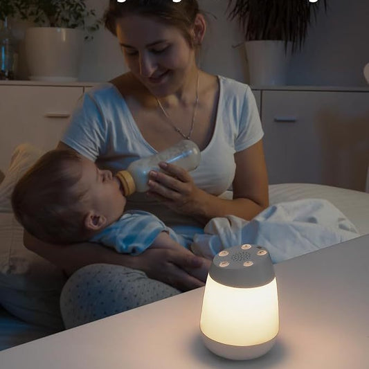 USB Night Light Cup