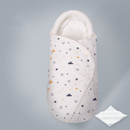 Anti Startle Swaddle for Babies