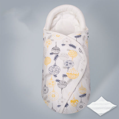Anti Startle Swaddle for Babies