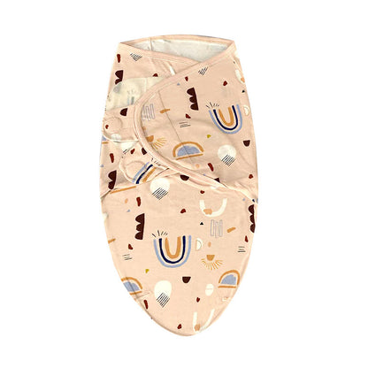 Soft Baby Swaddle Blanket