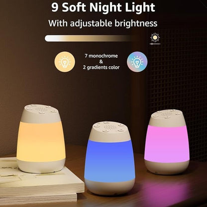 USB Night Light Cup