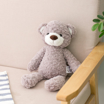 Baby Sleeping Animal Plush Toy