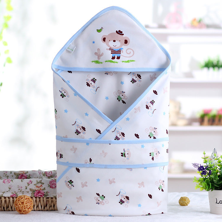 Baby Swaddling Towel