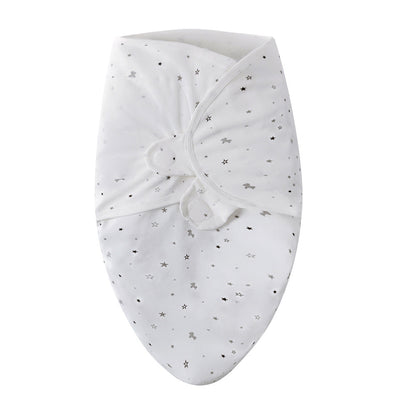 Soft Baby Swaddle Blanket