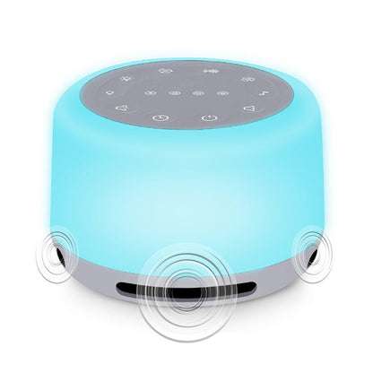 Intelligent Small Night Light