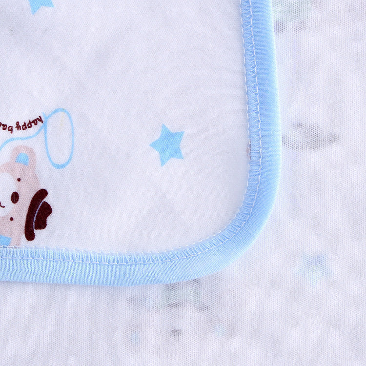 Baby Swaddling Towel